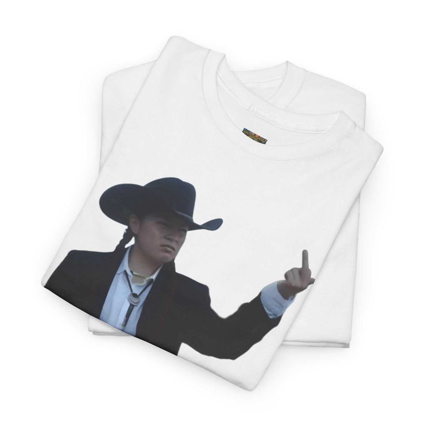 Skoden Unisex Heavy Cotton Tee