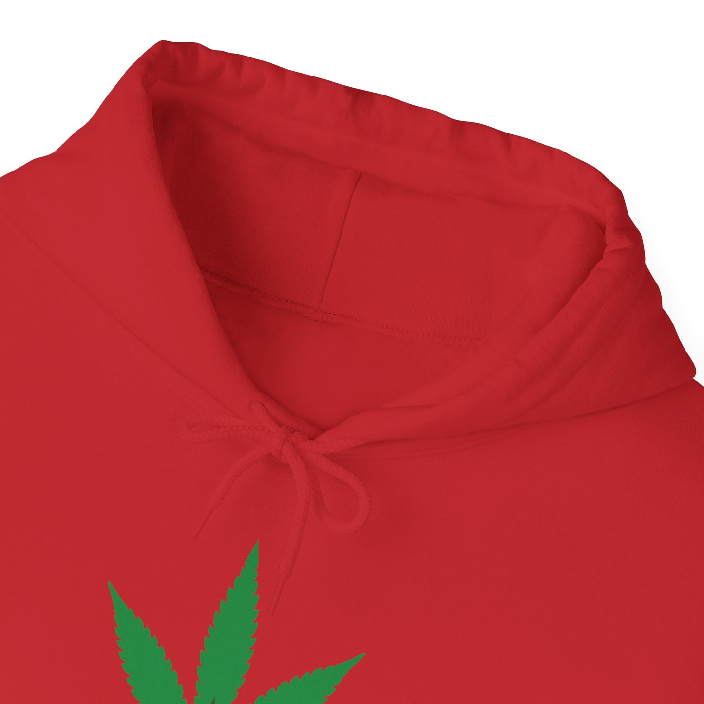 It's Organic Hooded Sweatshirt