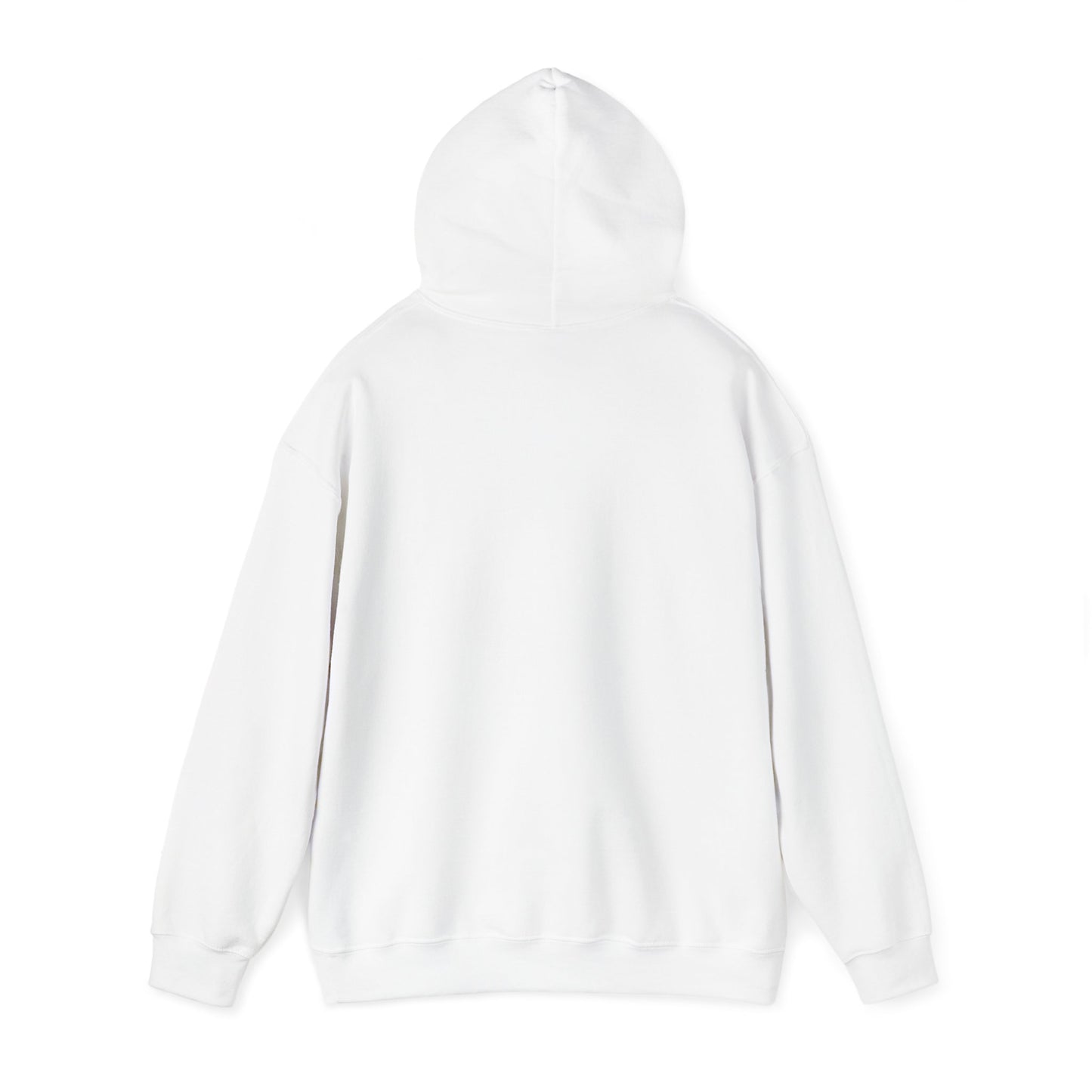 Sober Life Unisex Heavy Blend™ Hooded Sweatshirt
