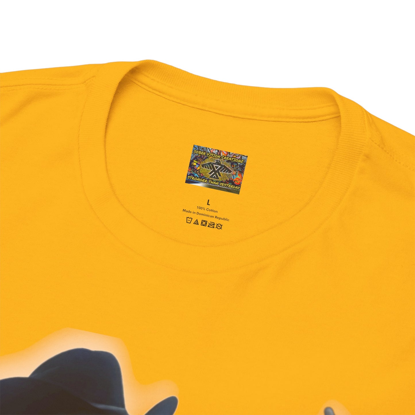 Skoden Unisex Heavy Cotton Tee