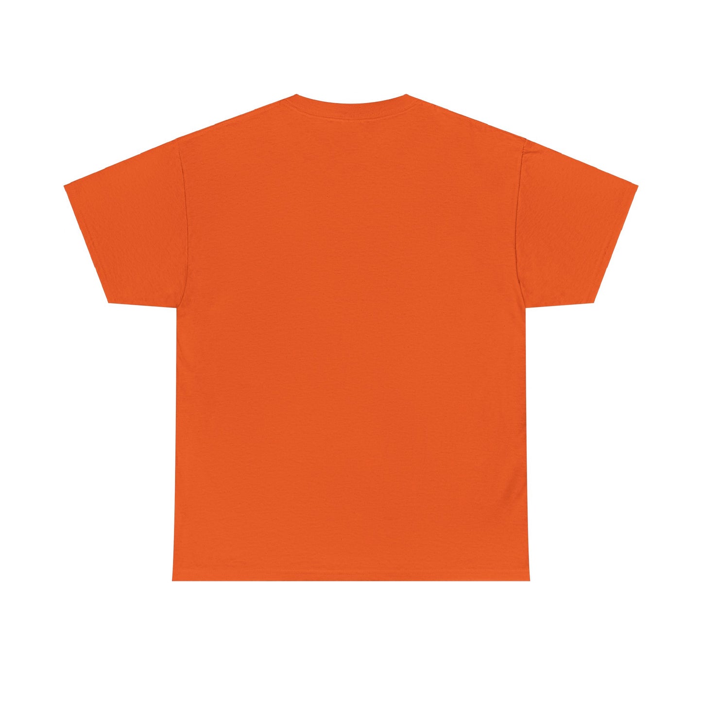 I just can't Unisex Heavy Cotton Tee