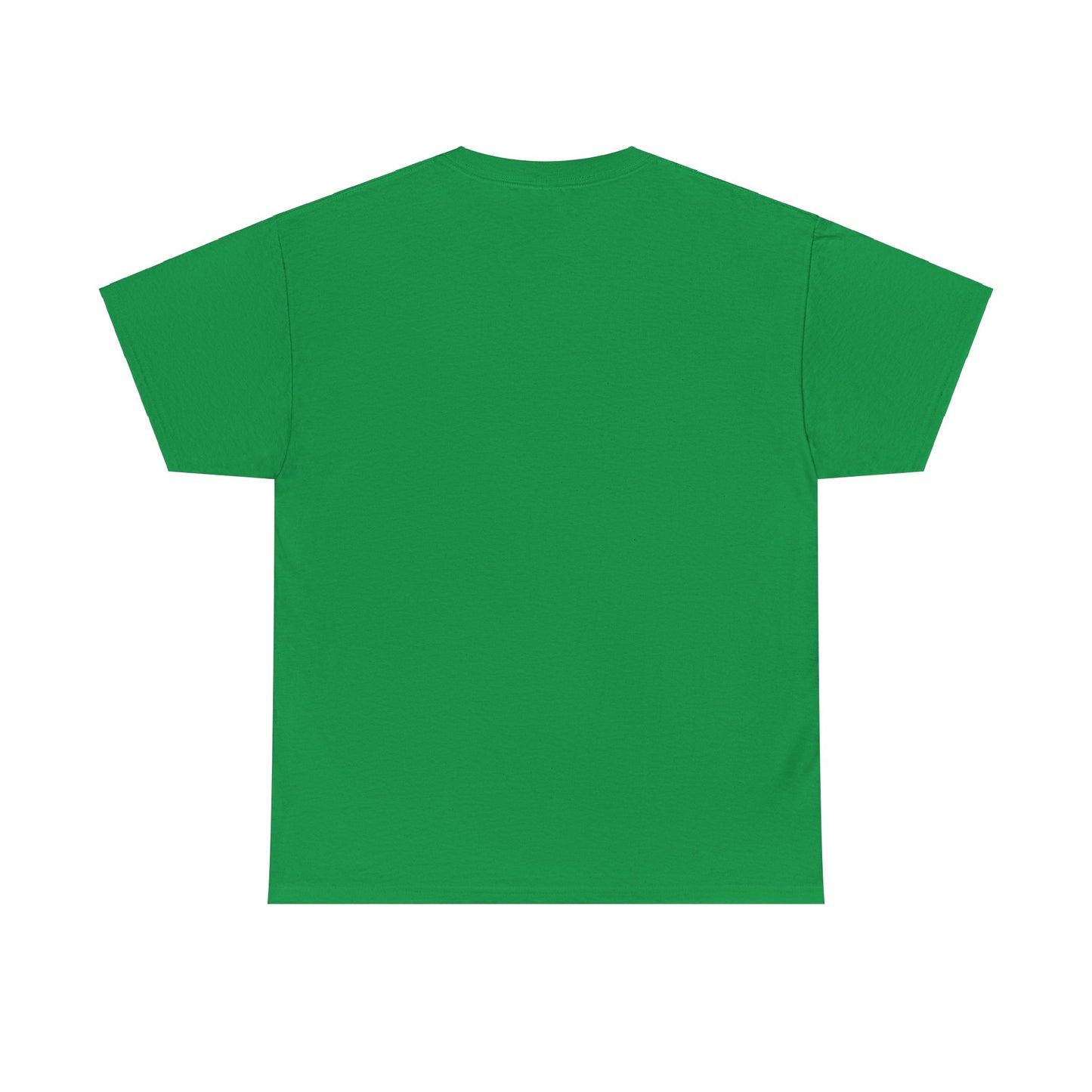 We all scream F*ck cancer Unisex Heavy Cotton Tee