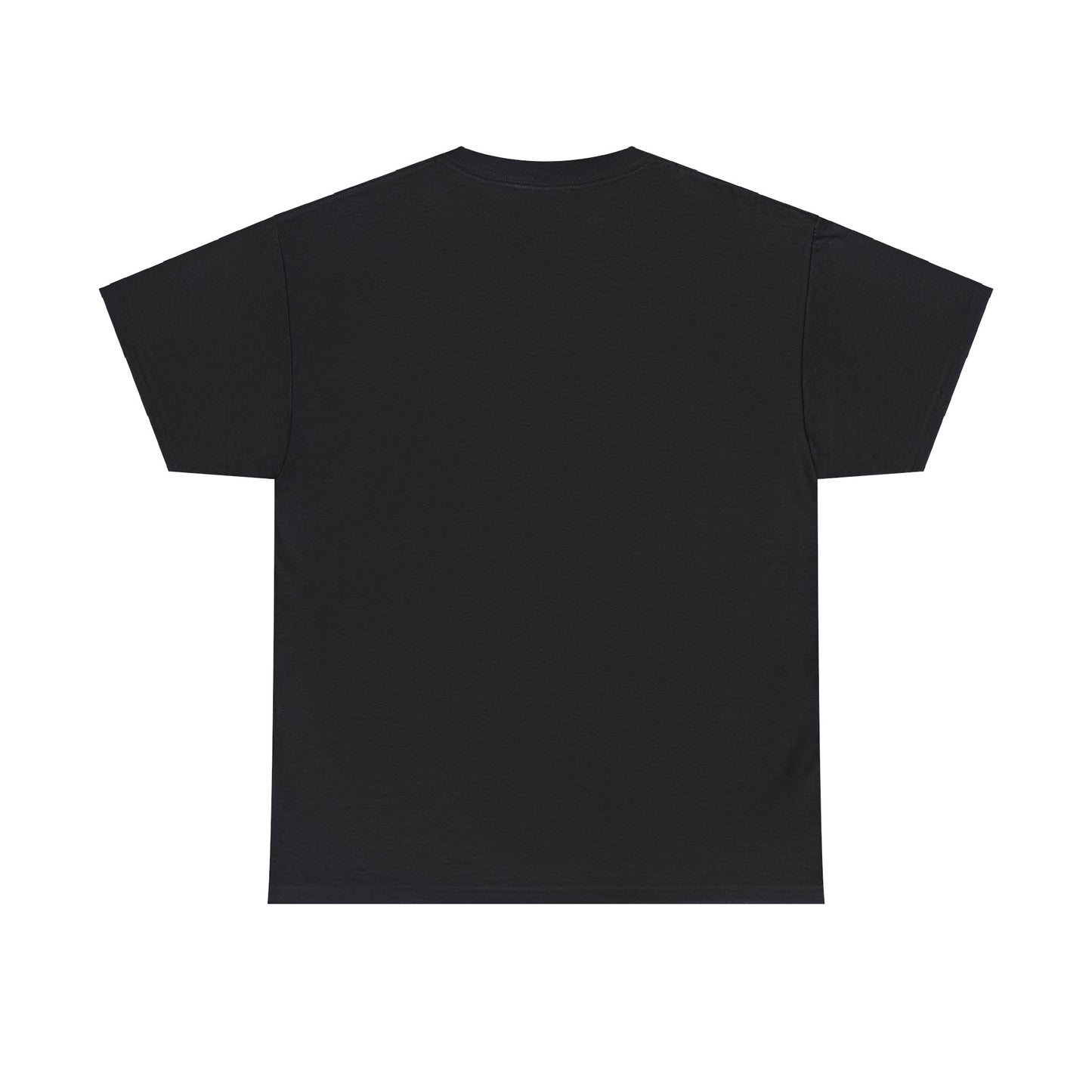 We all scream F*ck cancer Unisex Heavy Cotton Tee