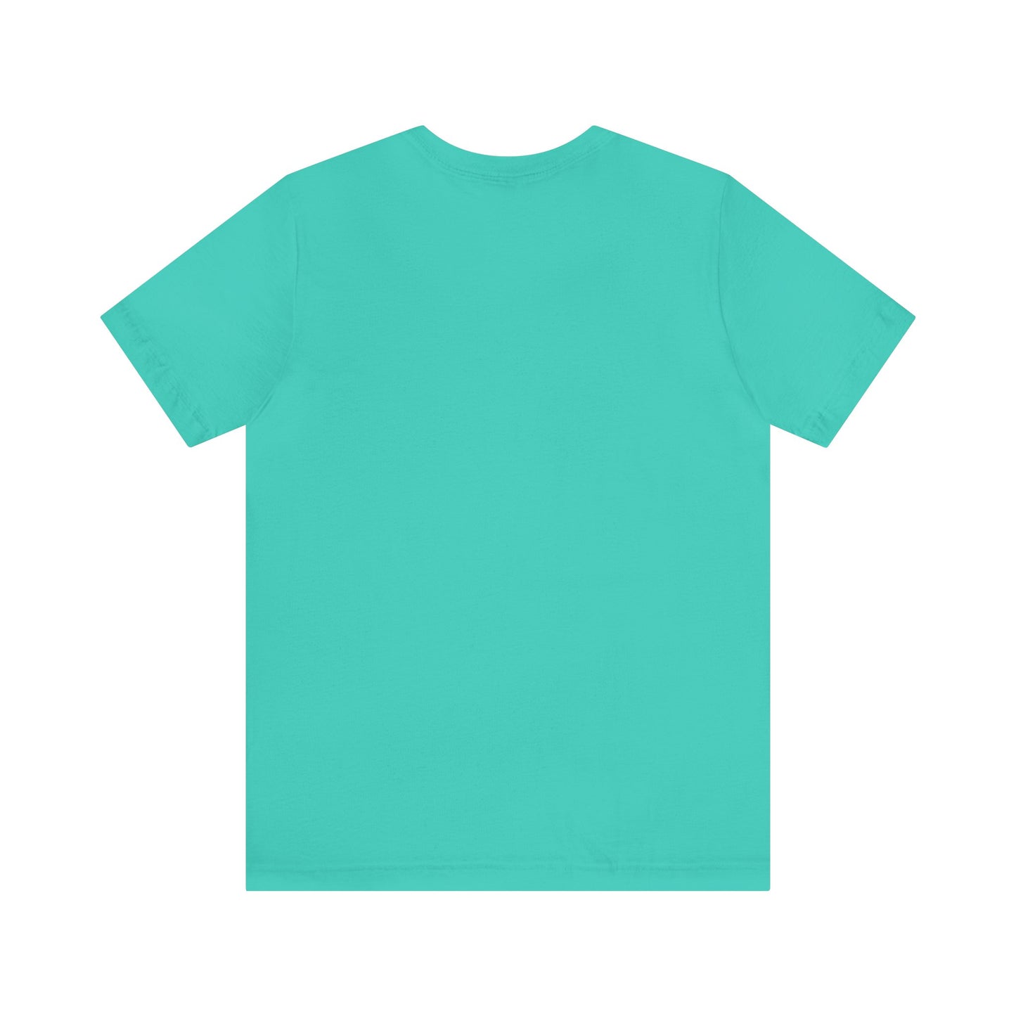 Lac Courte Oreilles logo Short Sleeve Tee
