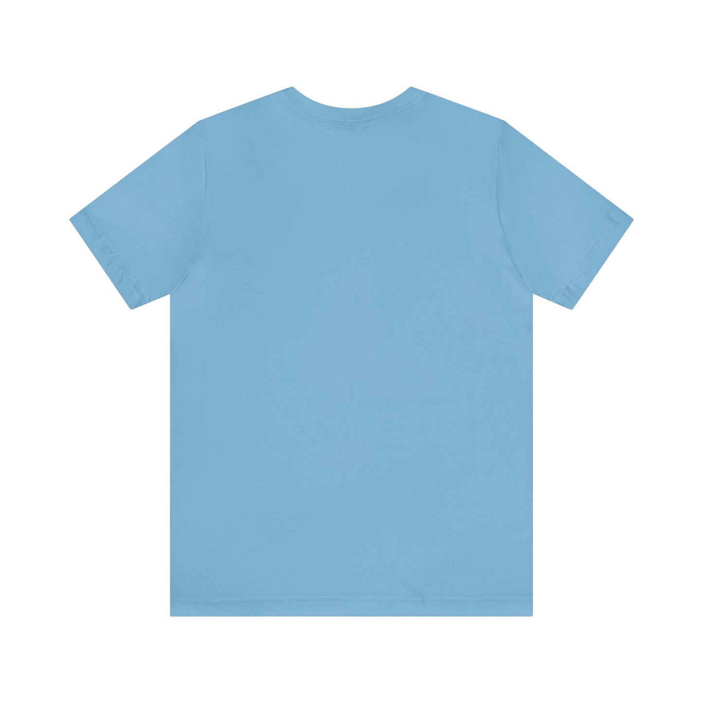 Lac Courte Oreilles logo Short Sleeve Tee