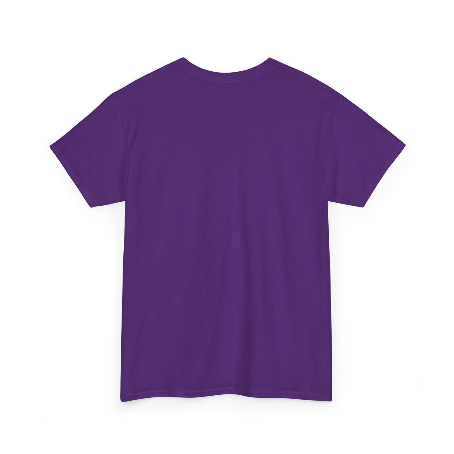 My story isn't over yet Unisex Heavy Cotton Tee | Suicide Awareness, Casual, Streetwear, Emo Fashion, Unique Graphic Tee,