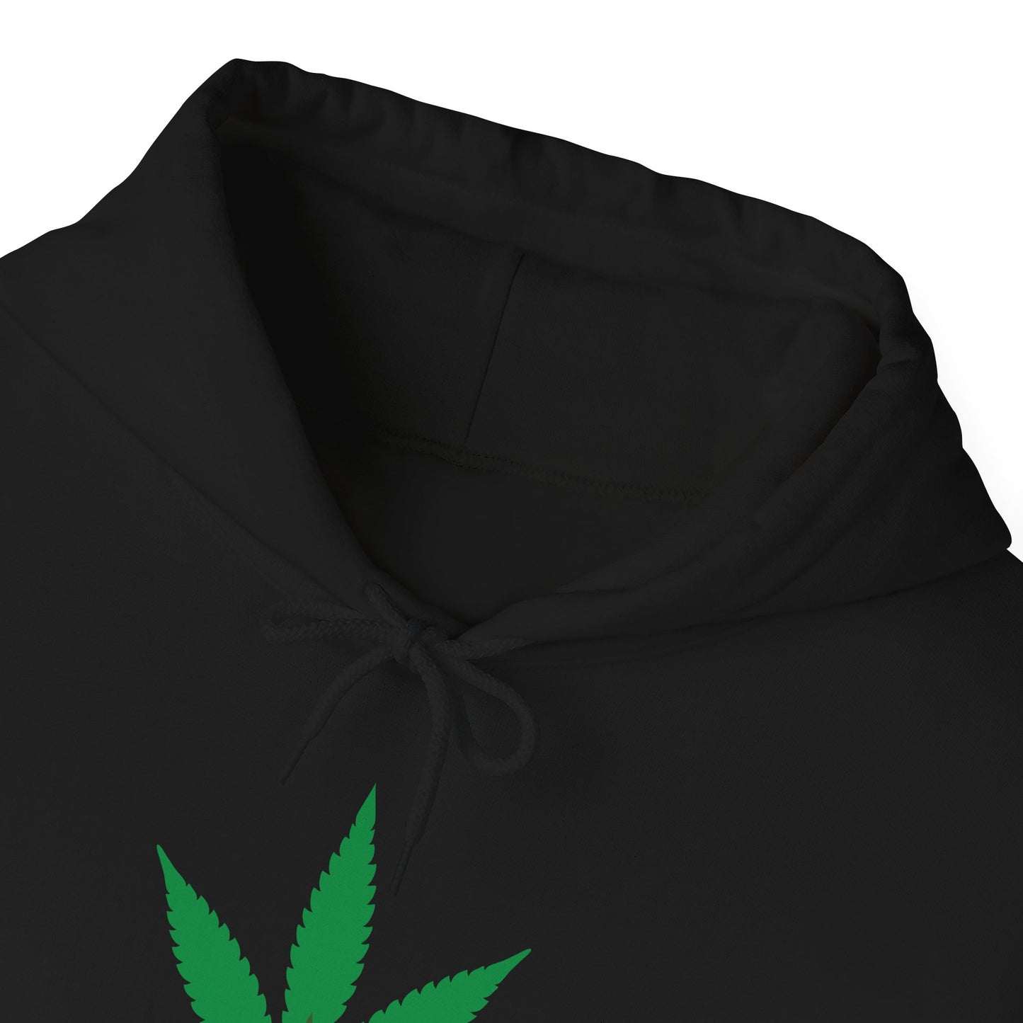 It's Organic Hooded Sweatshirt