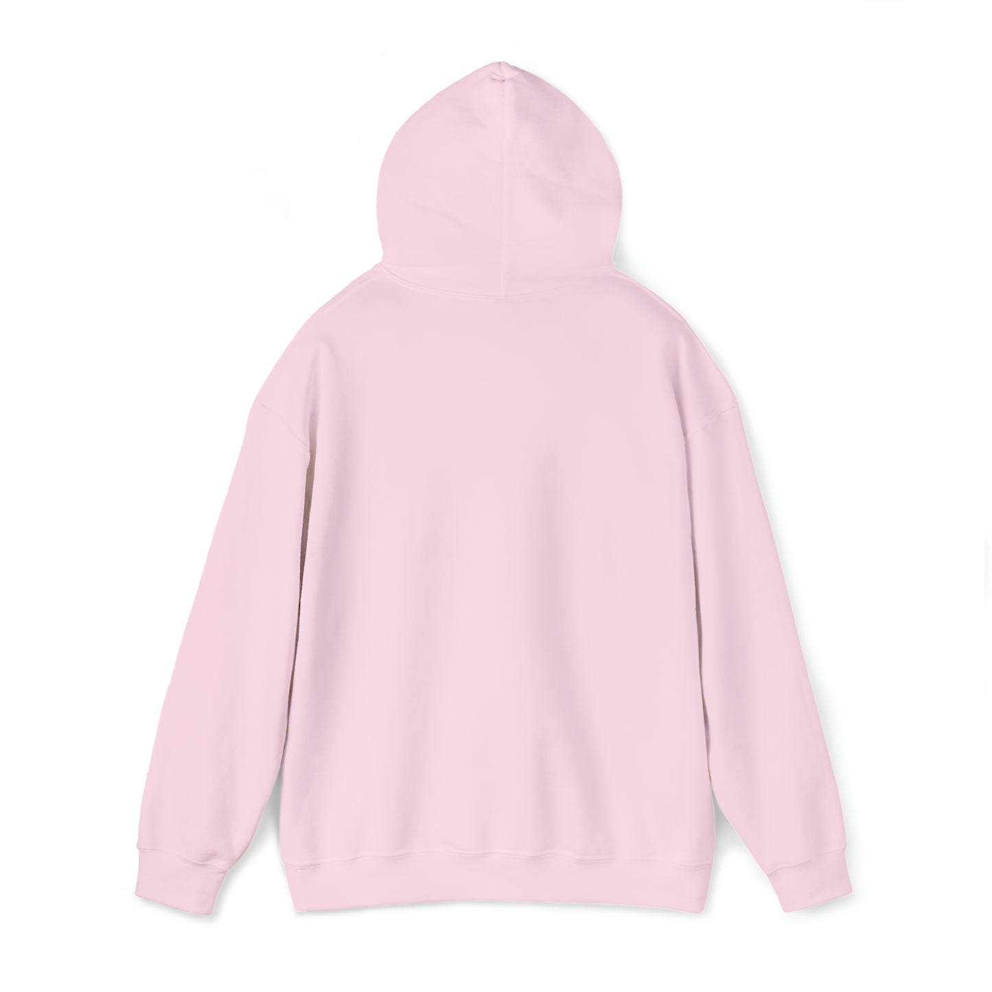 Lac Courte Oreilles logo Hooded Sweatshirt