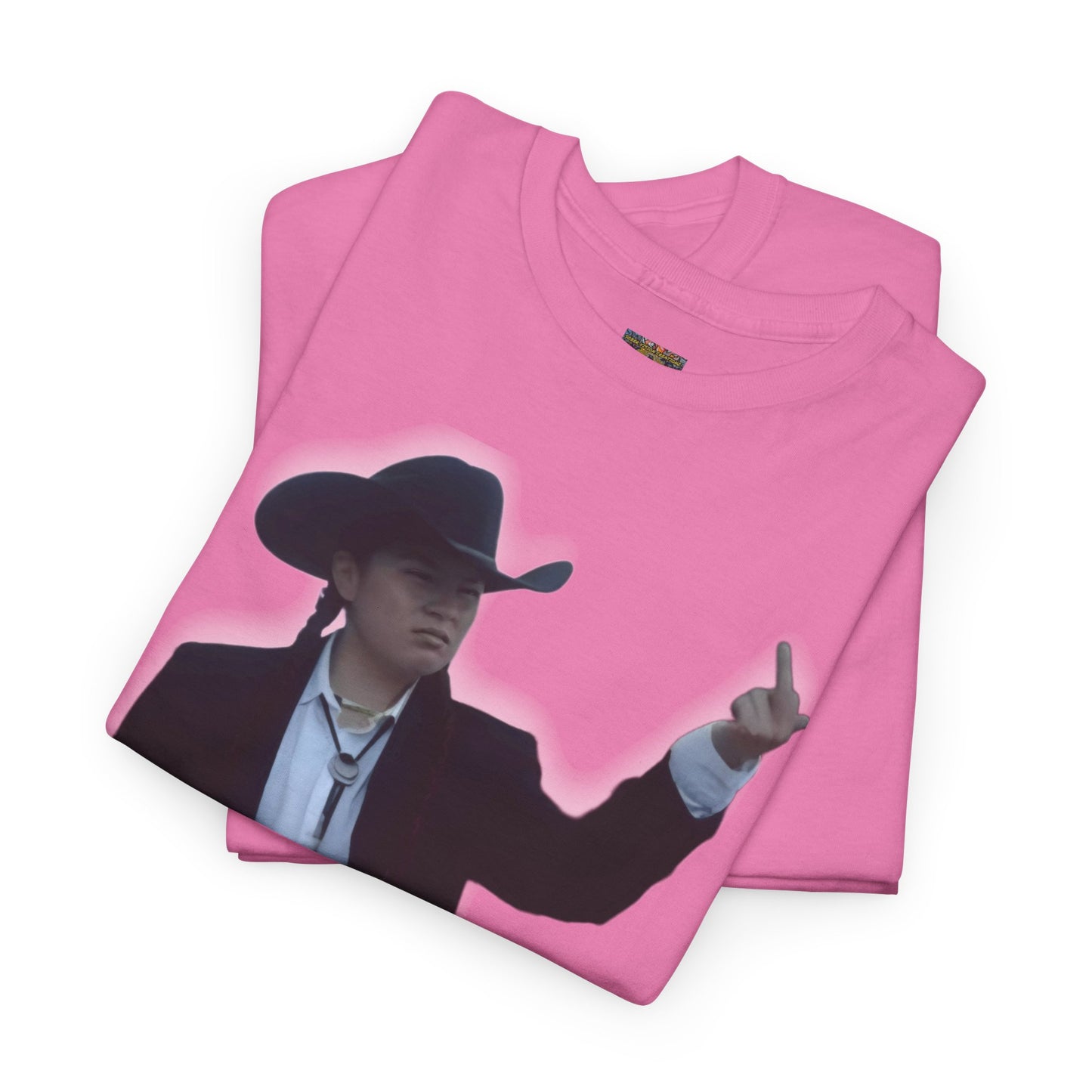 Skoden Unisex Heavy Cotton Tee