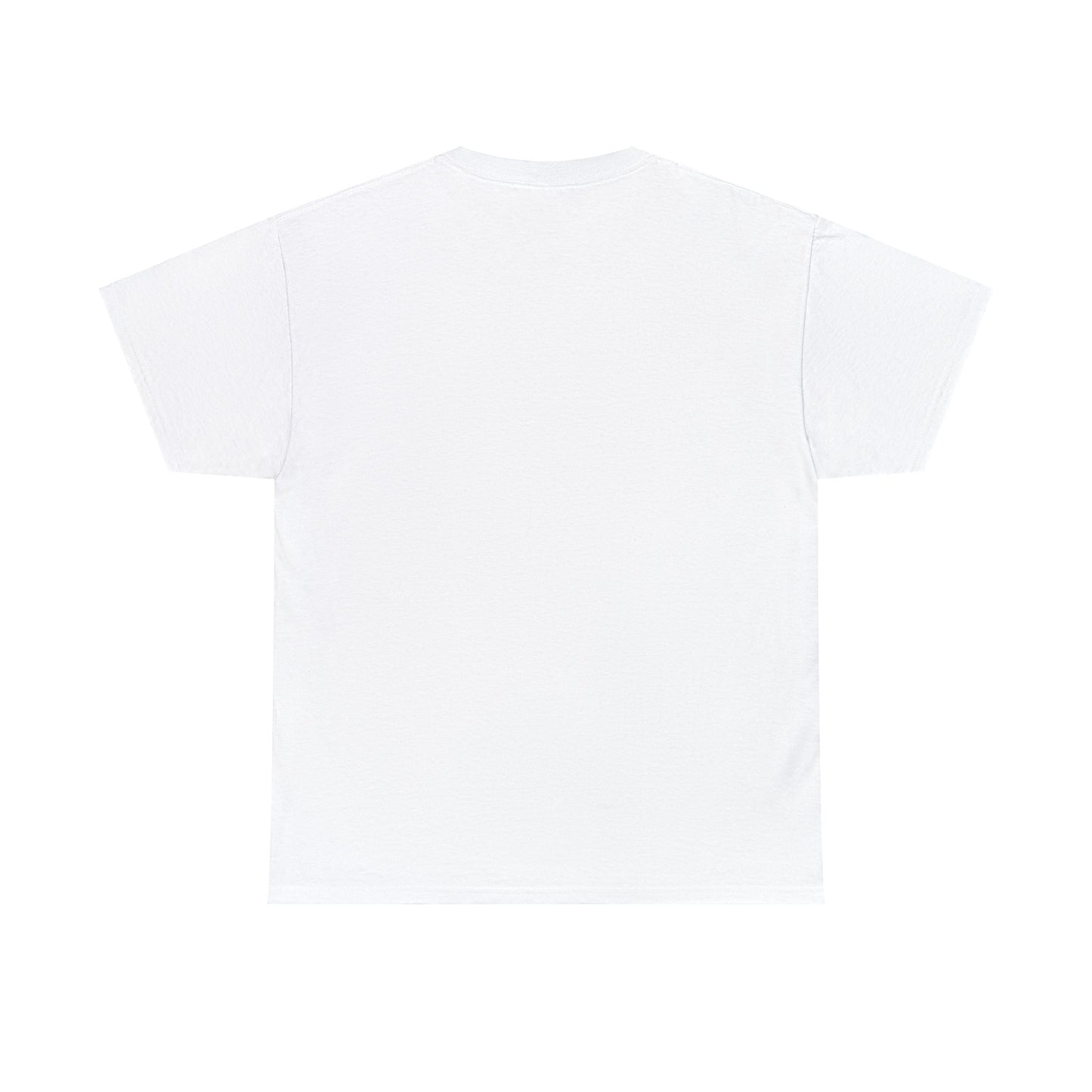 This is your brain on drugs Unisex Heavy Cotton Tee