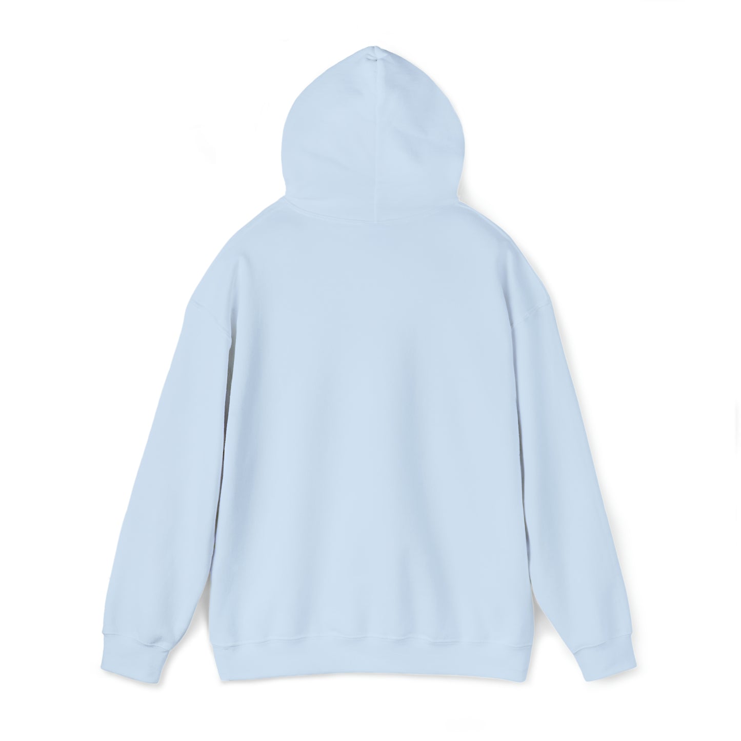 Lac Courte Oreilles logo Hooded Sweatshirt