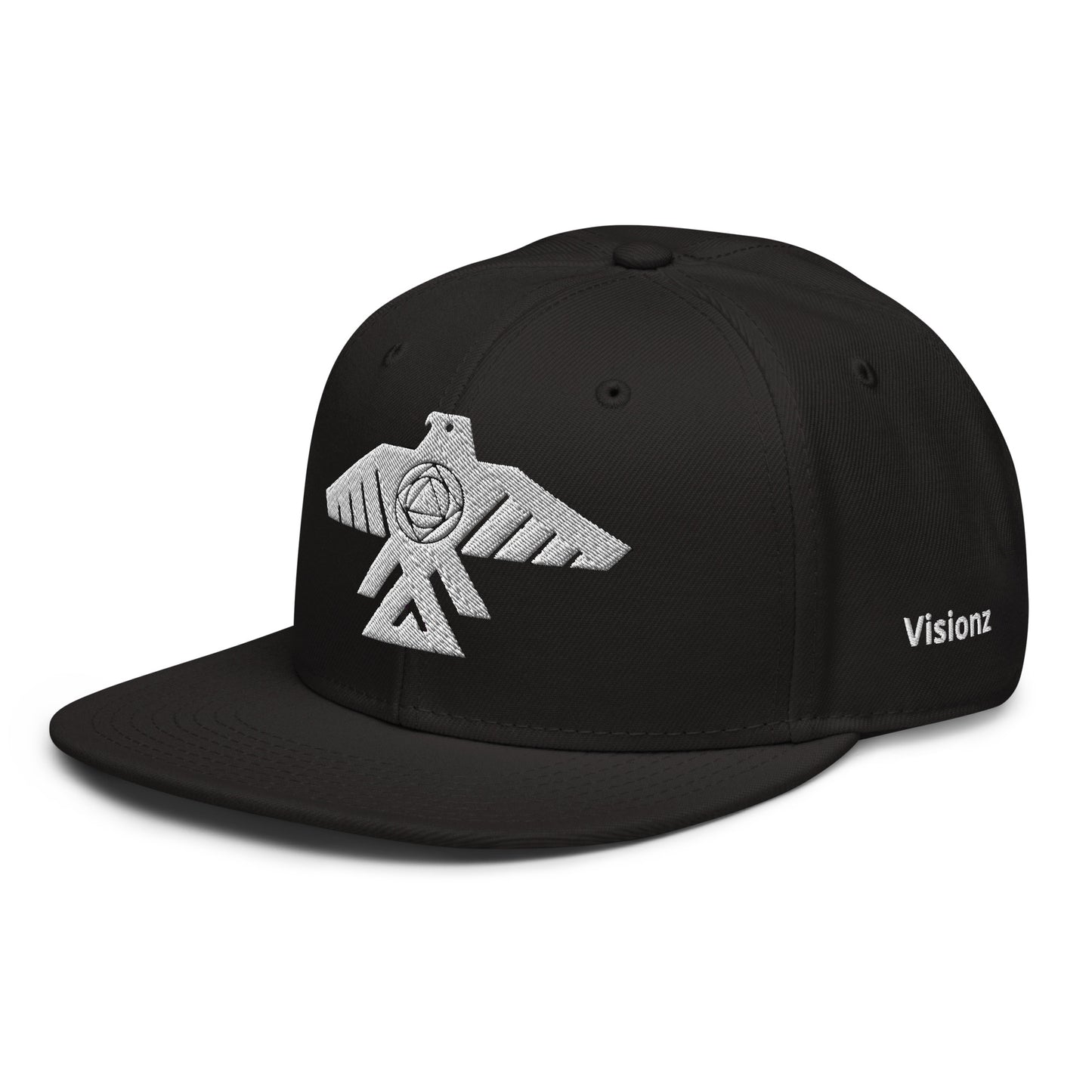 Sober Visionz Snapback Hat