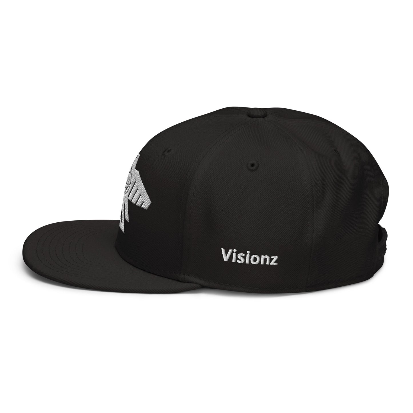 Sober Visionz Snapback Hat