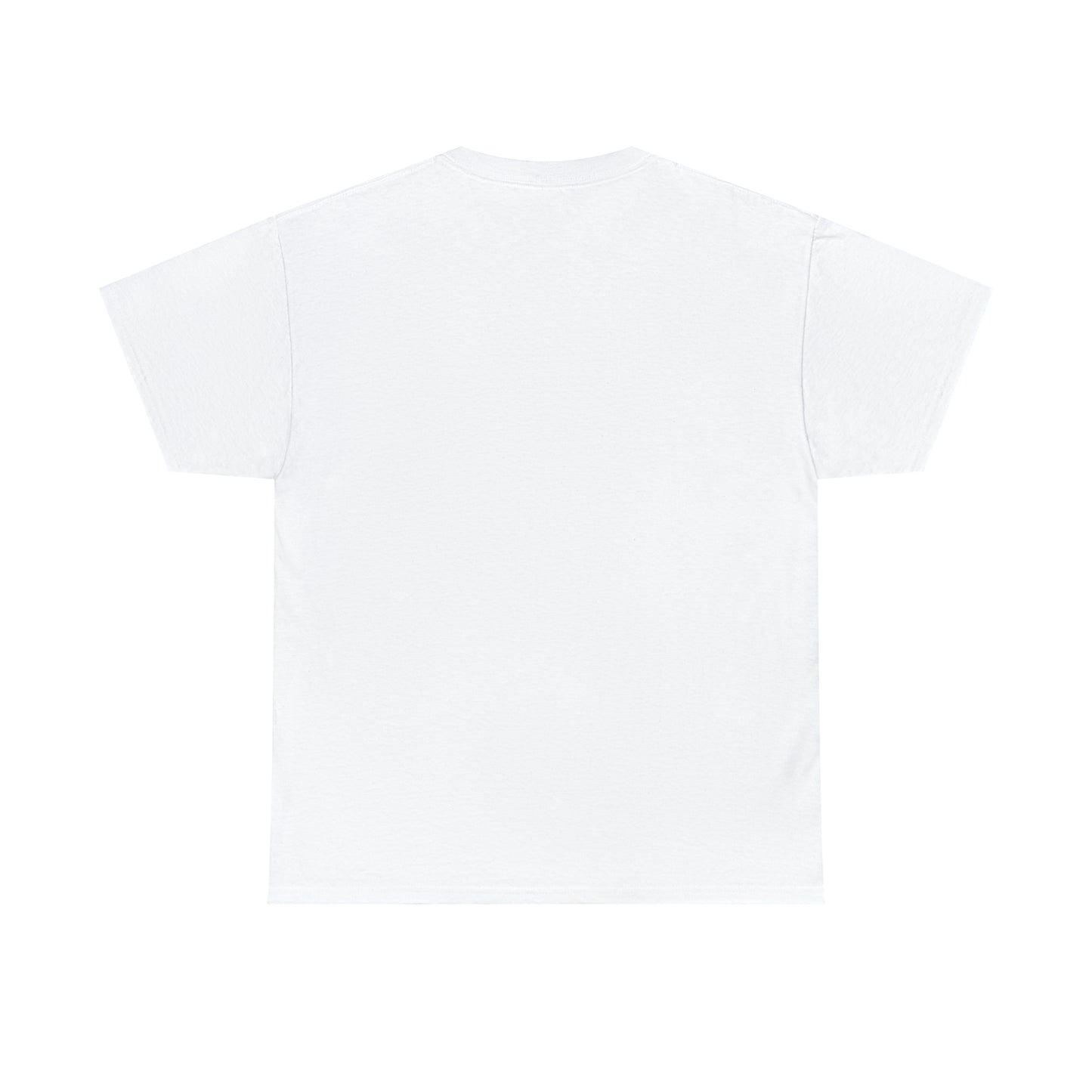 Unisex (My voice, My choice) Heavy Cotton Tee, by Matthew Quaderer