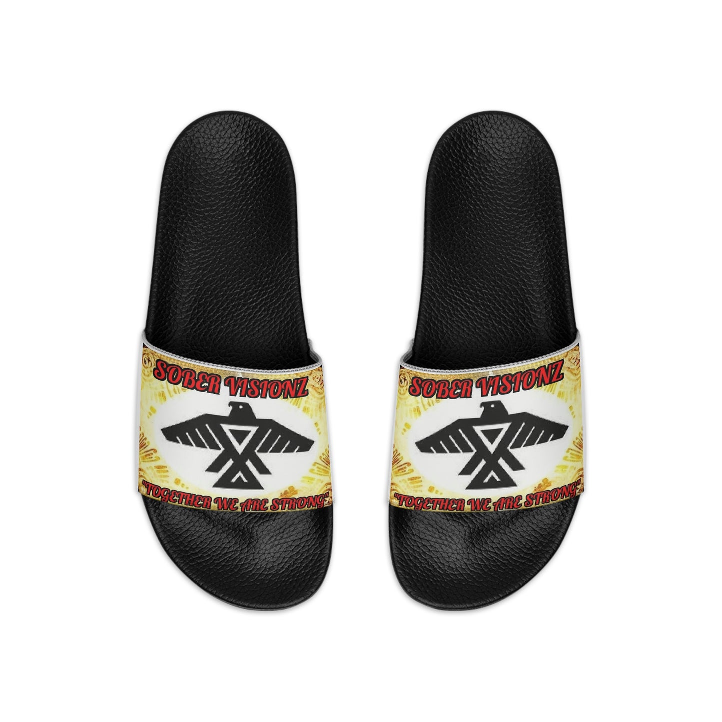 Women's Sober Visionz Sandals