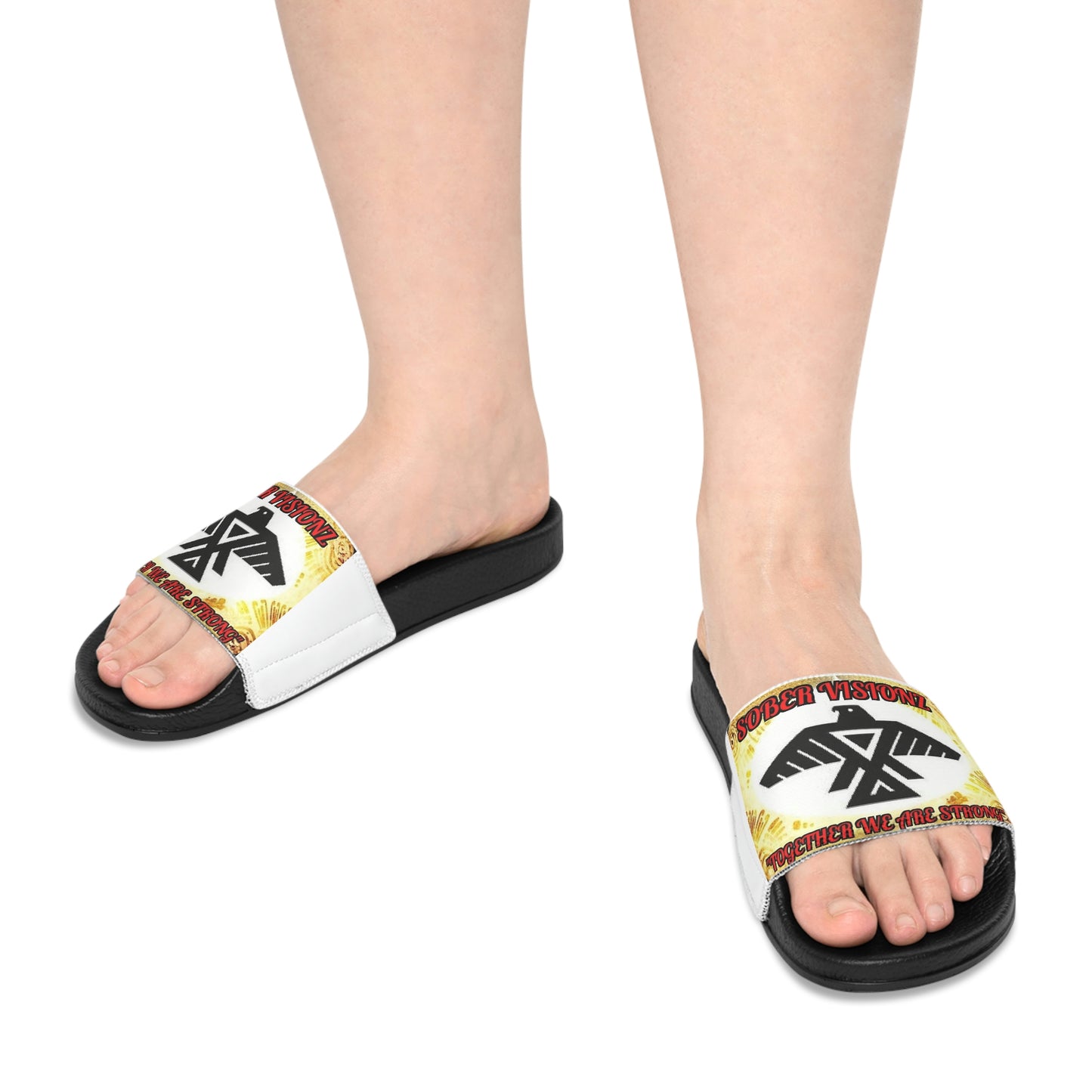 Women's Sober Visionz Sandals