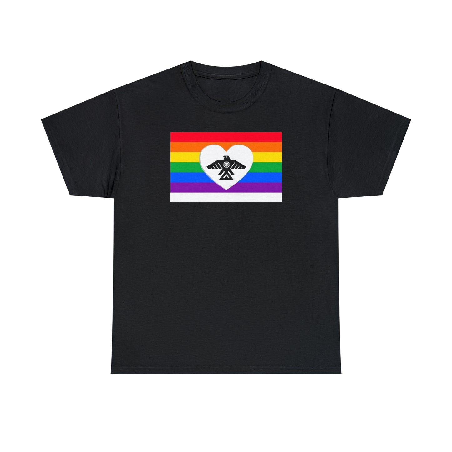 Unisex (Pride) Heavy Cotton Tee