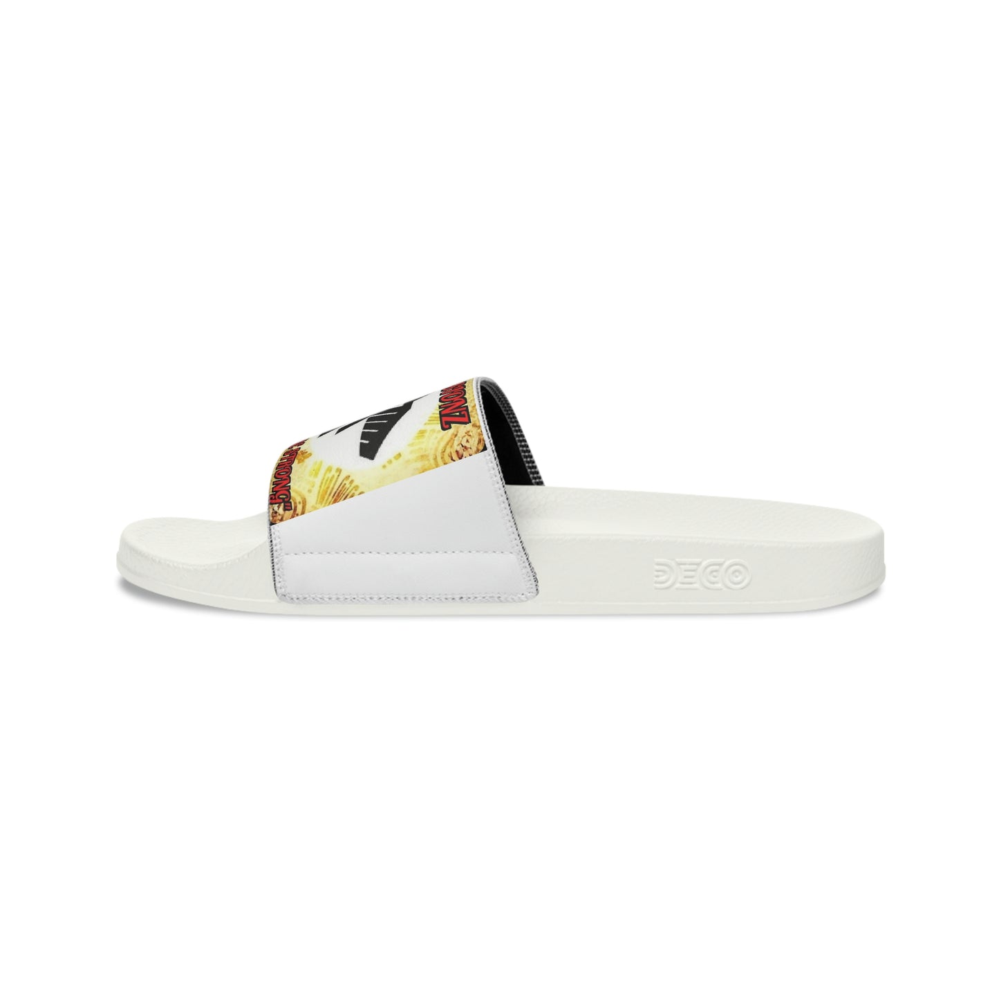 Women's Sober Visionz Sandals