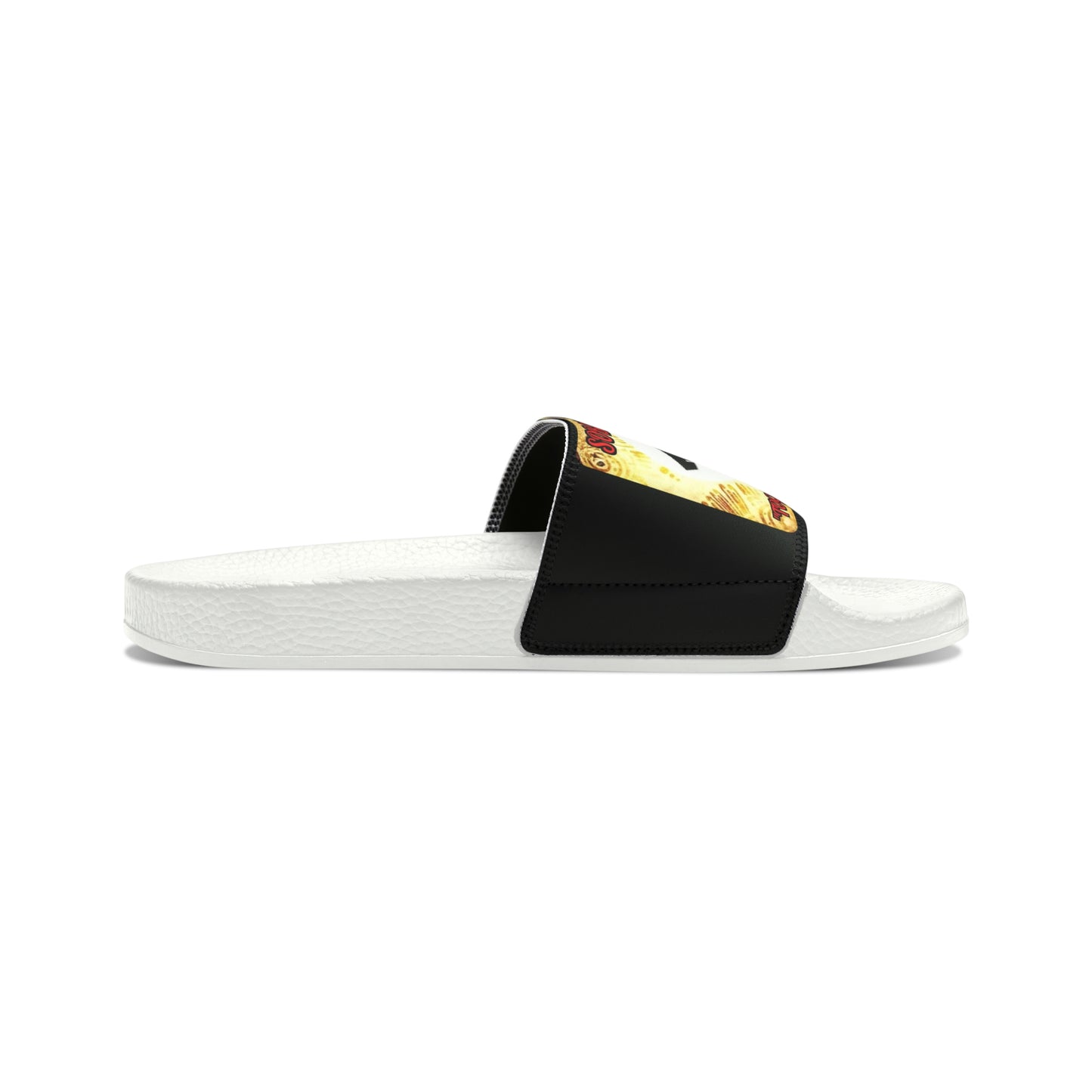 Men's Sober Visionz Sandals