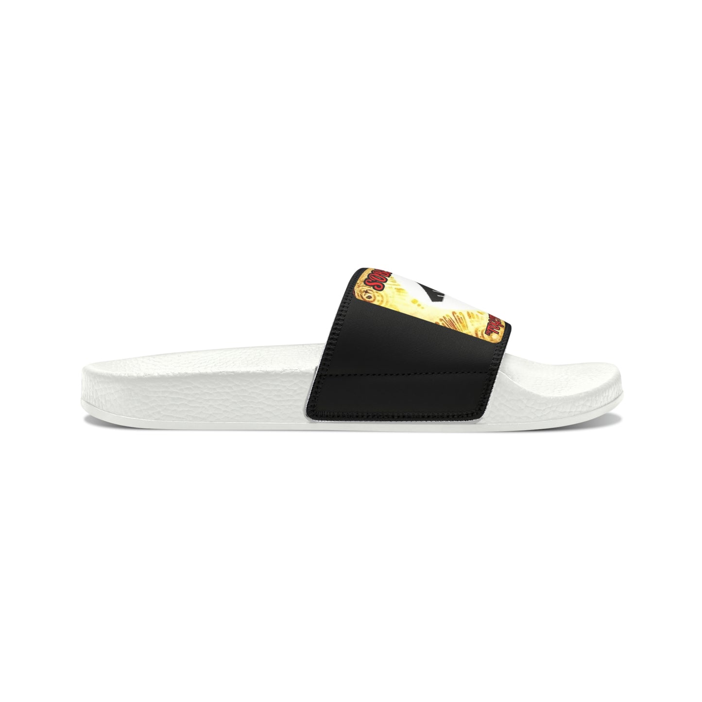 Men's Sober Visionz Sandals