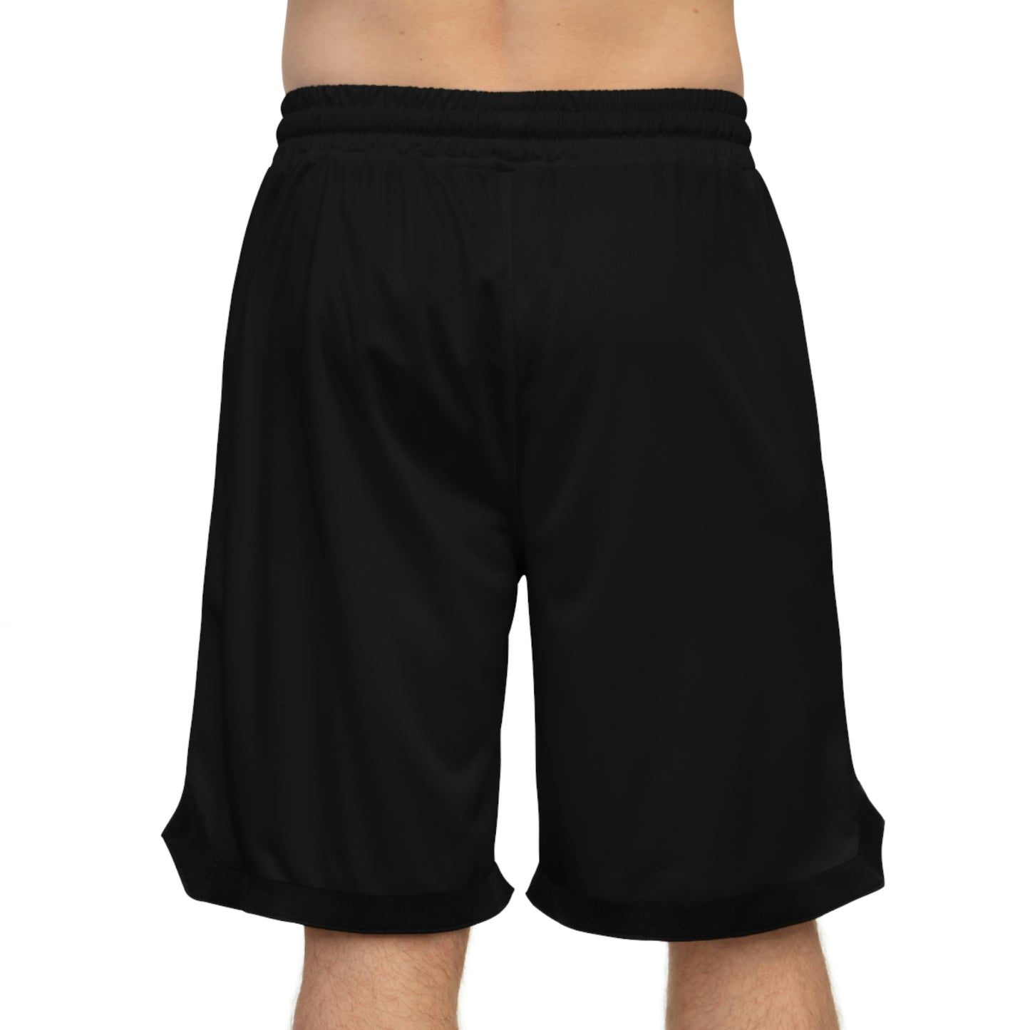 Basketball Sober Visionz Shorts