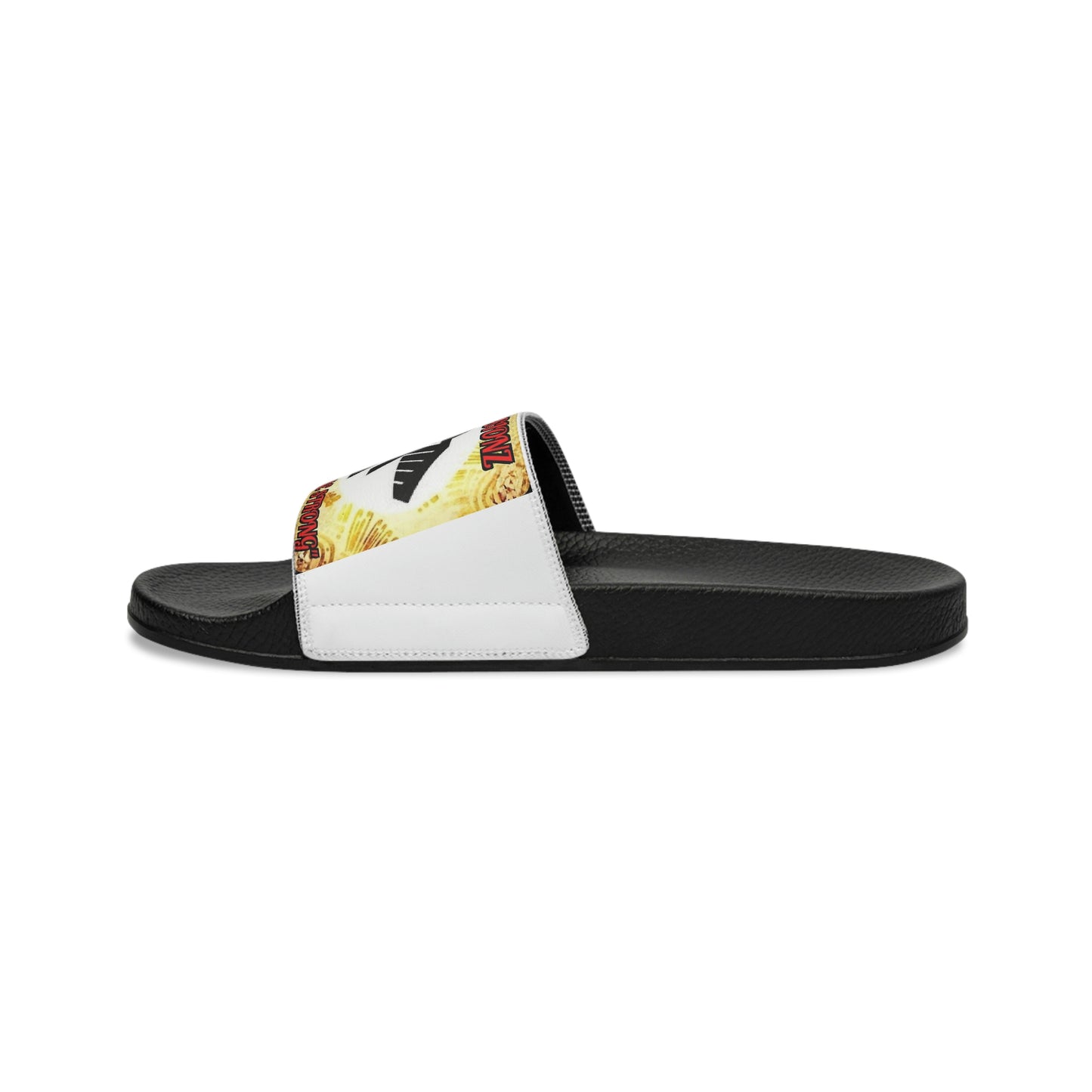 Women's Sober Visionz Sandals