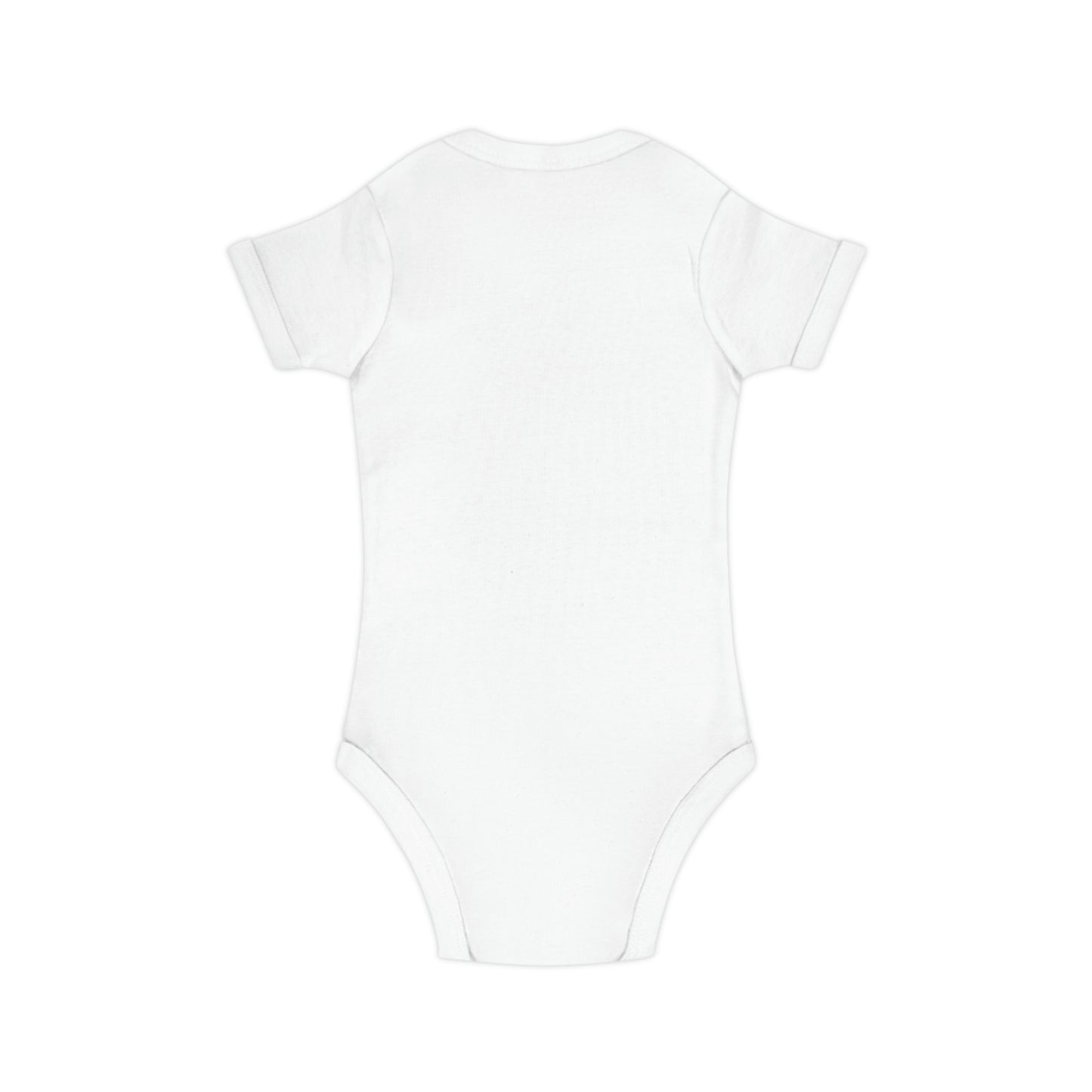 Cotton Baby Sober Visionz Bodysuit