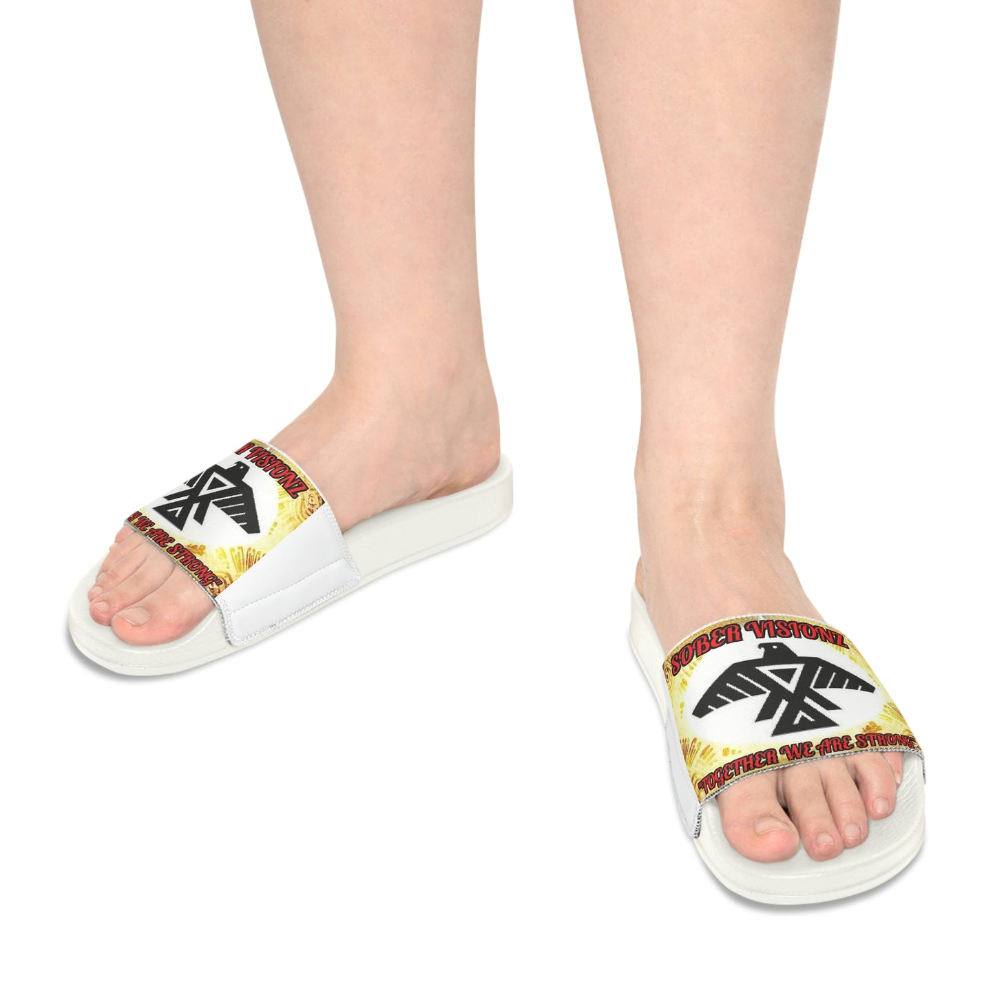 Women's Sober Visionz Sandals