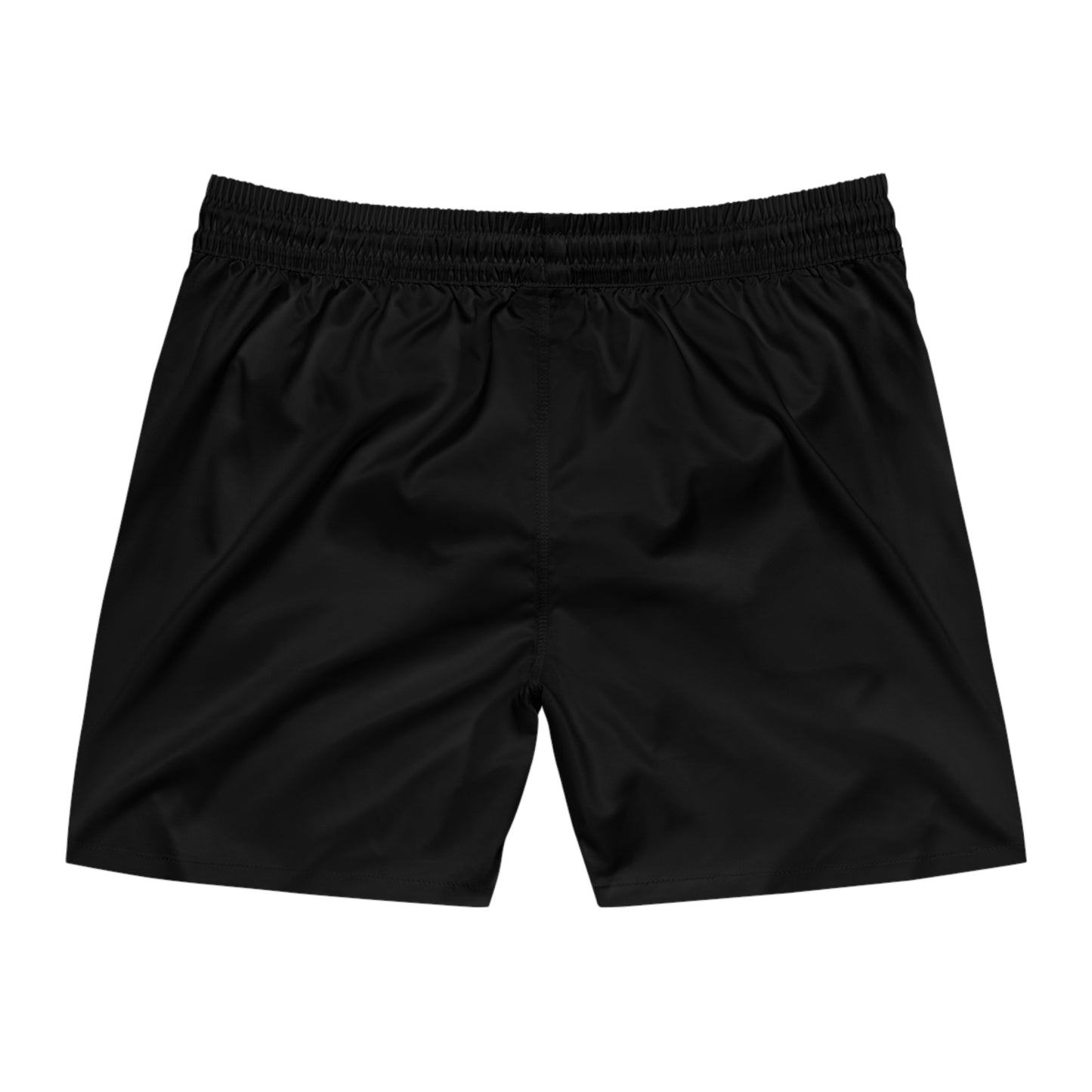 Men's Mid-Length Sober Visionz Swim Shorts (AOP)