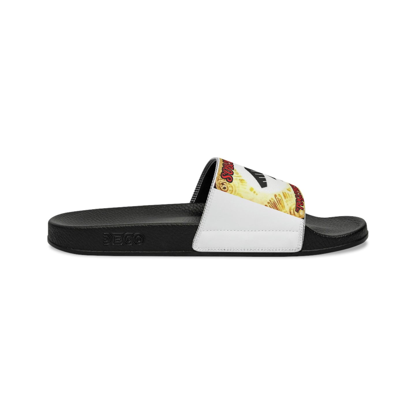 Women's Sober Visionz Sandals