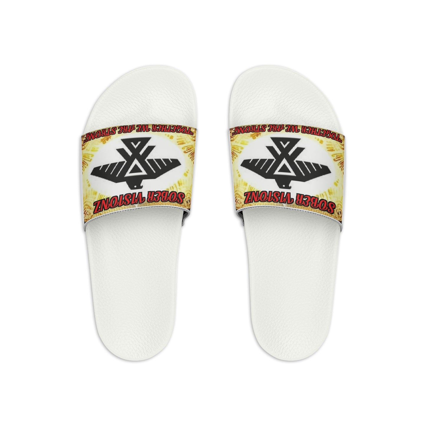 Women's Sober Visionz Sandals