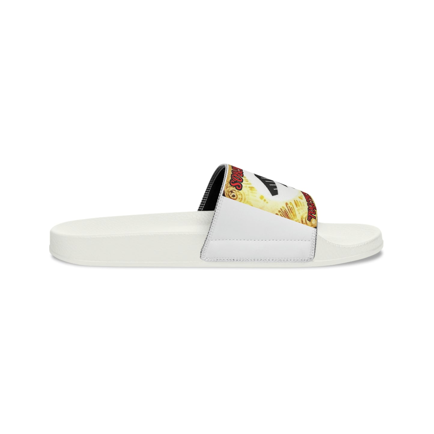 Women's Sober Visionz Sandals