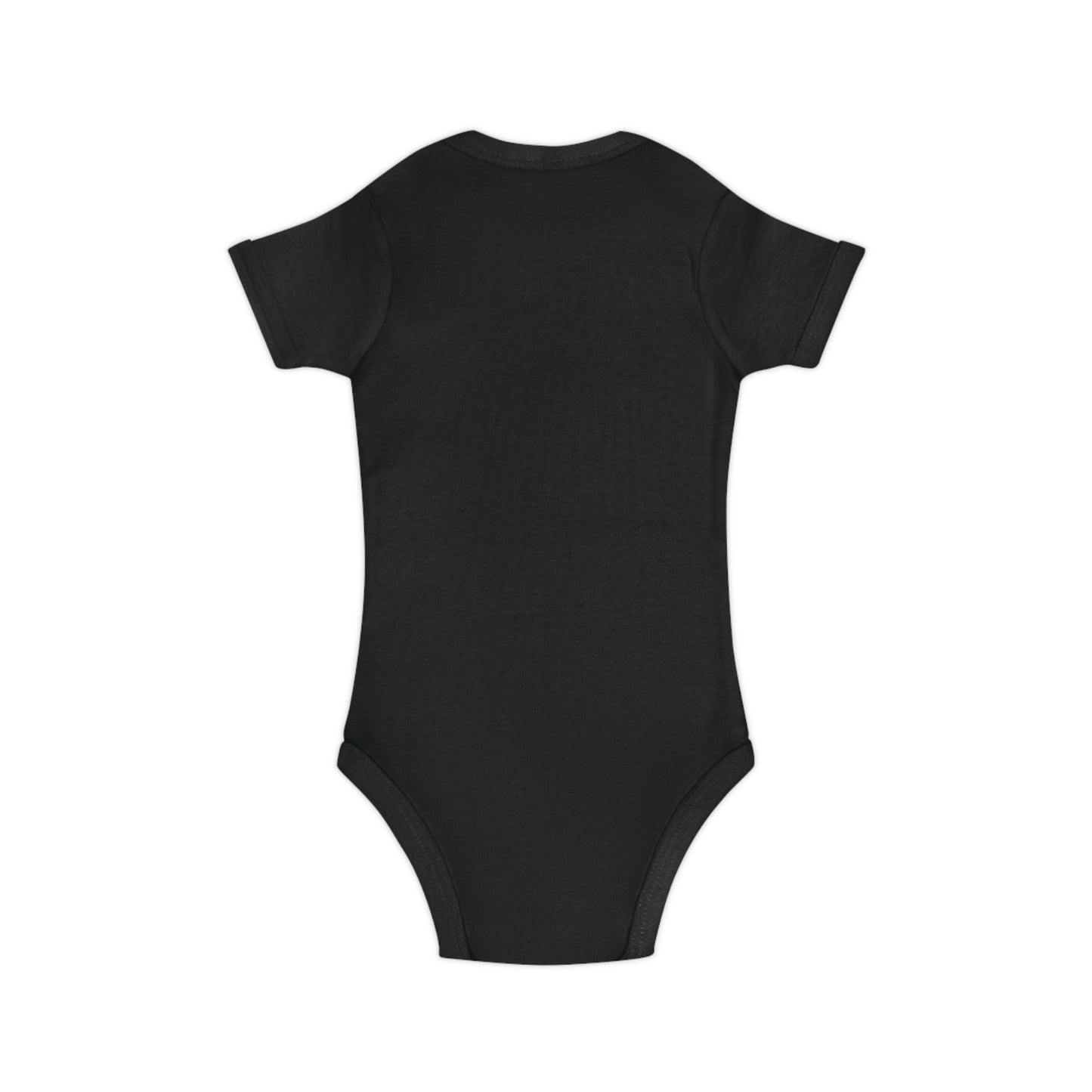 Cotton Baby Sober Visionz Bodysuit