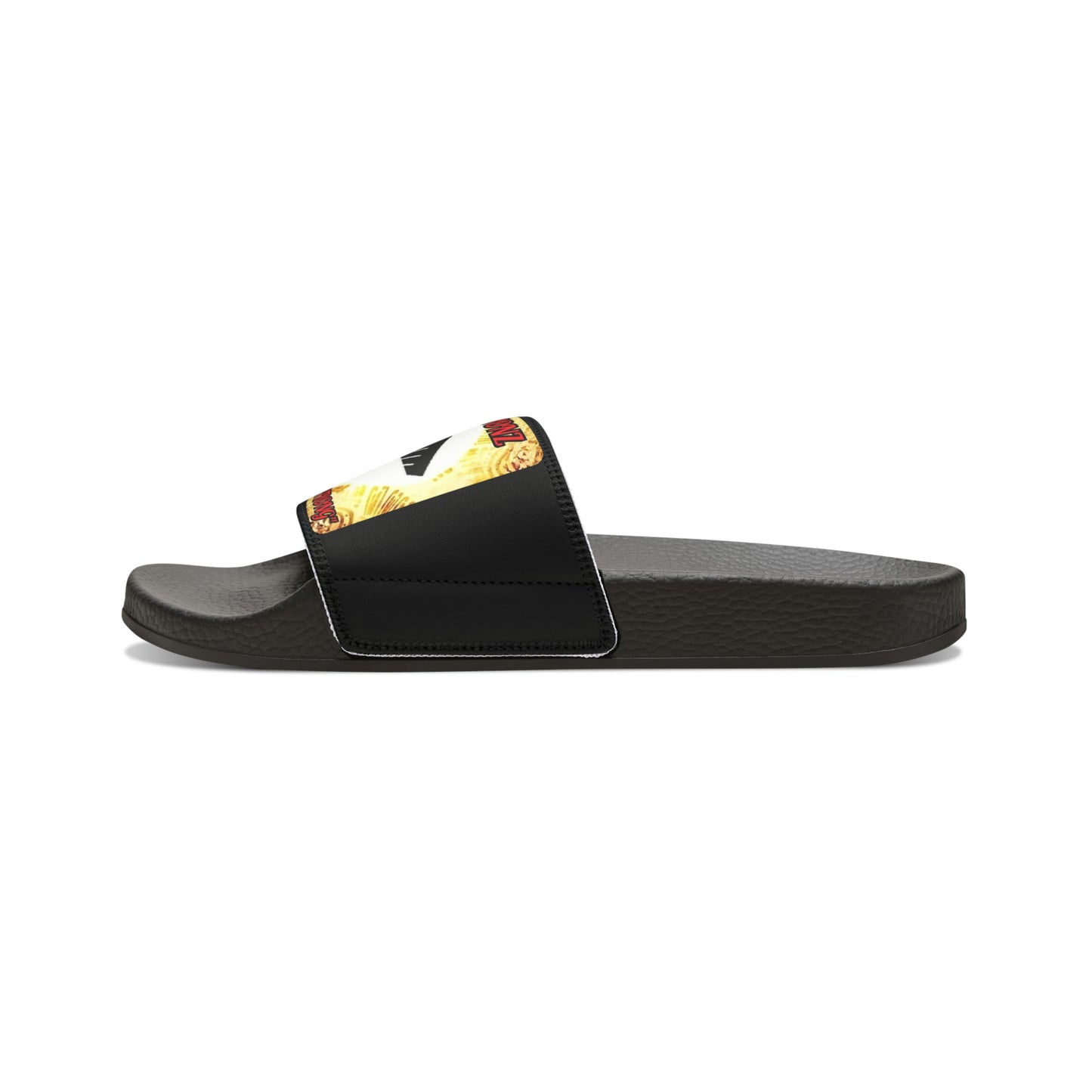 Men's Sober Visionz Sandals