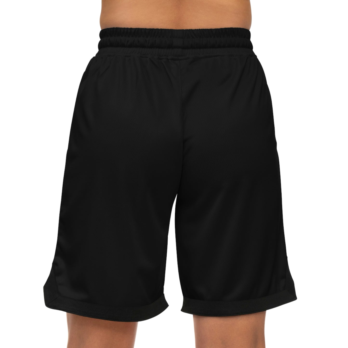 Basketball Sober Visionz Shorts