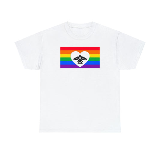 Unisex (Pride) Heavy Cotton Tee