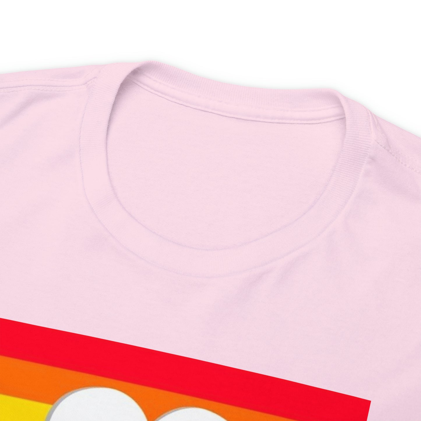 Unisex (Pride) Heavy Cotton Tee