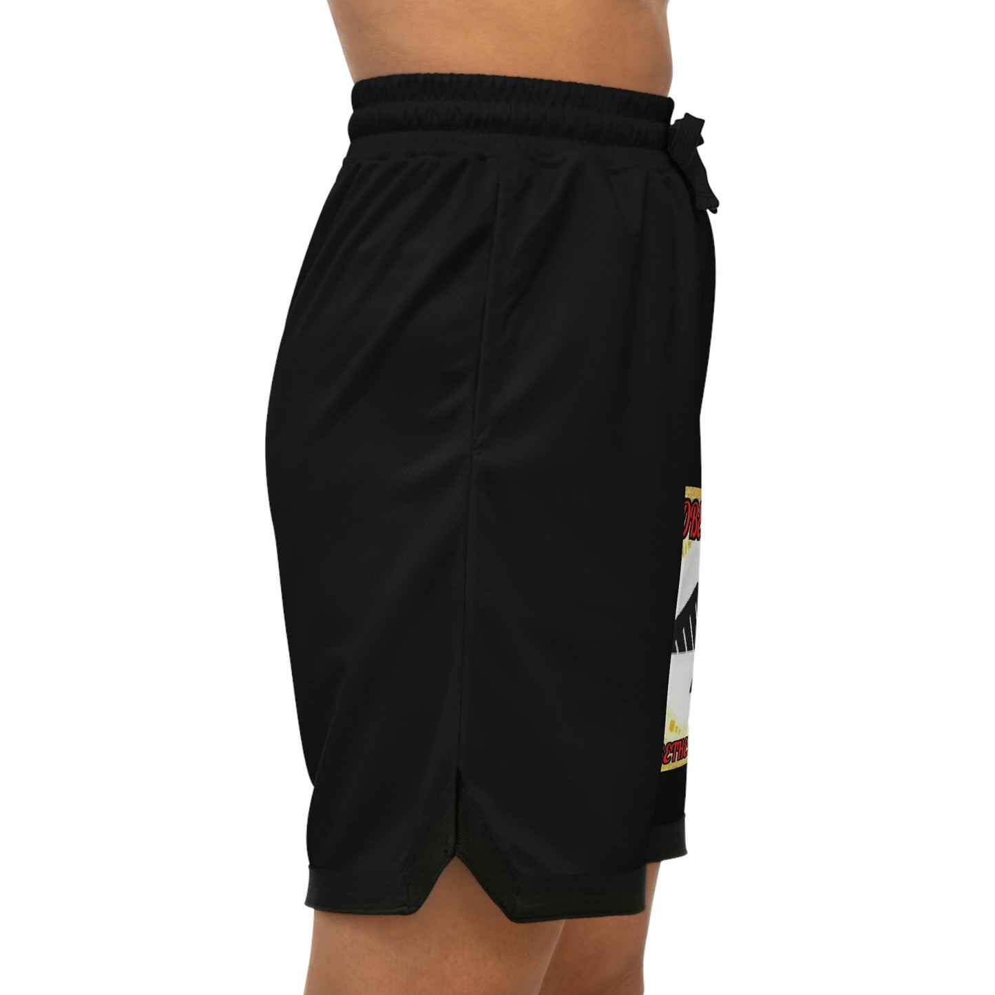 Basketball Sober Visionz Shorts