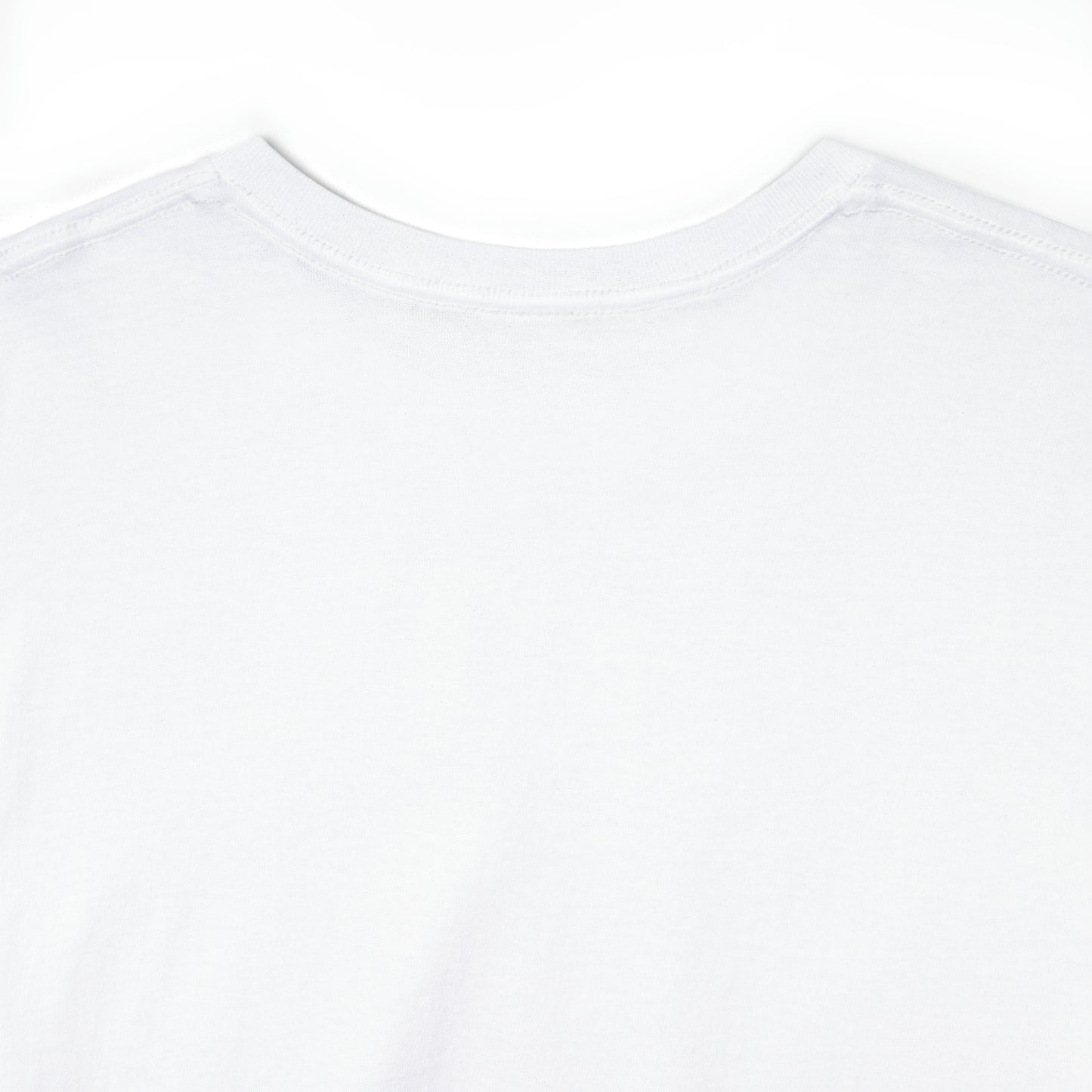 Unisex (My voice, My choice) Heavy Cotton Tee, by Matthew Quaderer