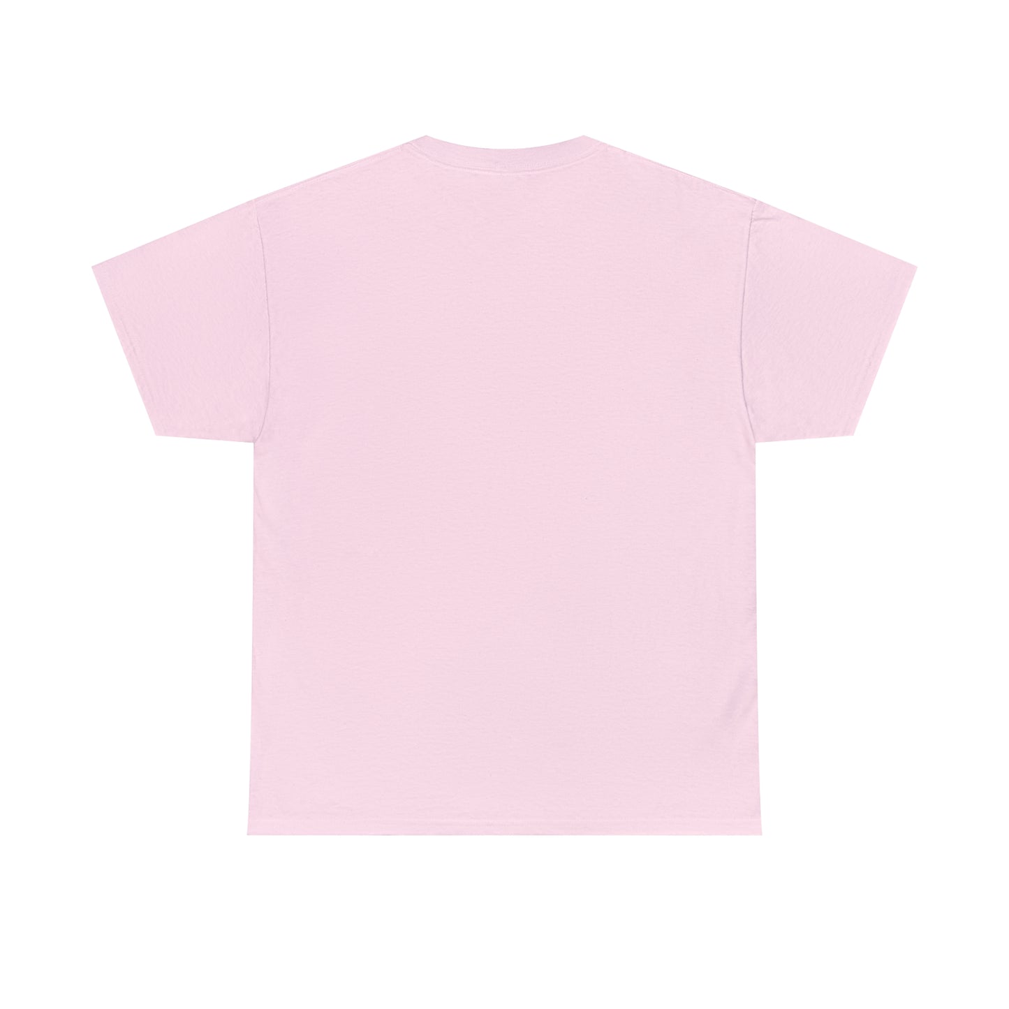 Unisex (Pride) Heavy Cotton Tee