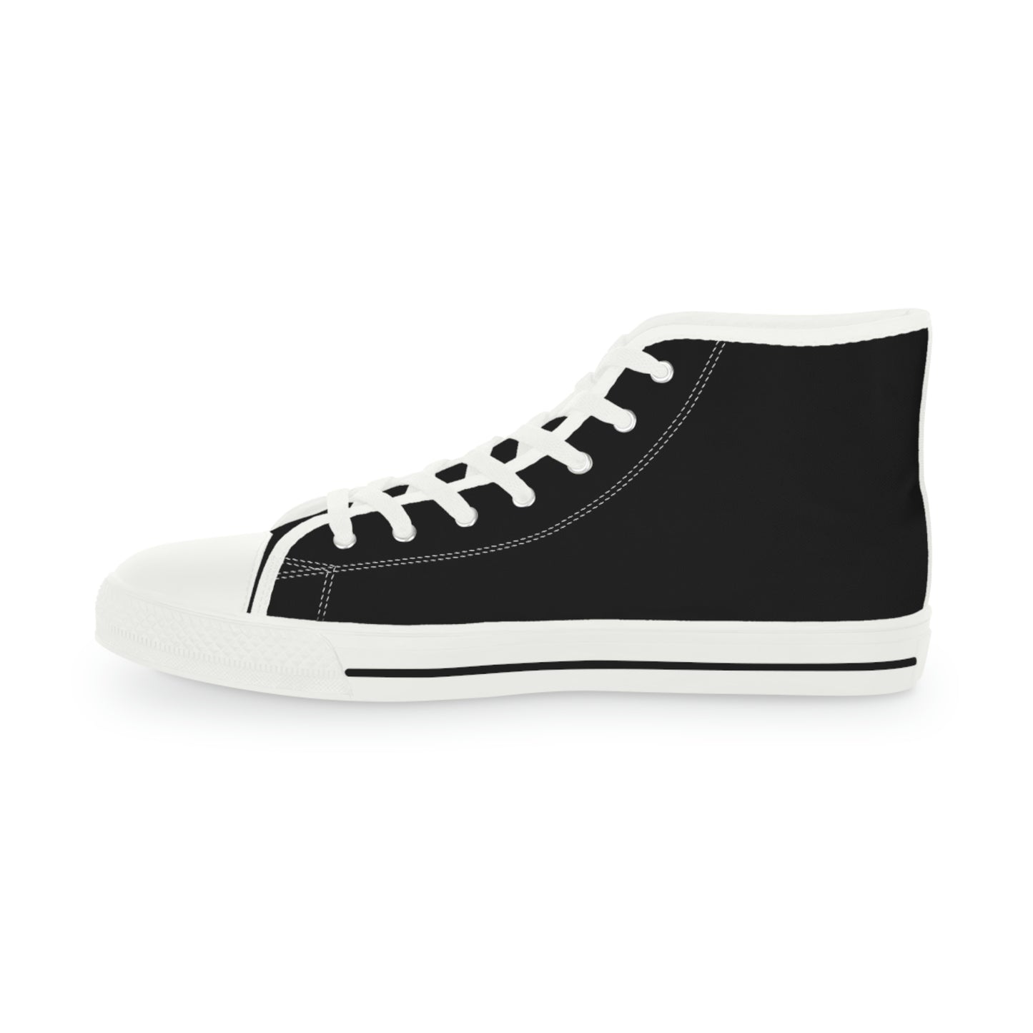 Men's High Top Sober Visionz Sneakers