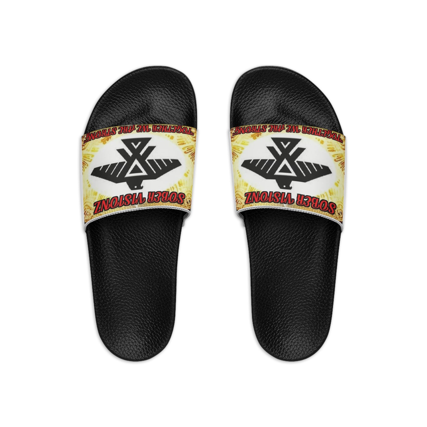 Women's Sober Visionz Sandals