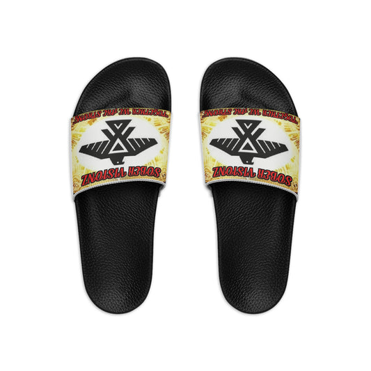 Women's Sober Visionz Sandals